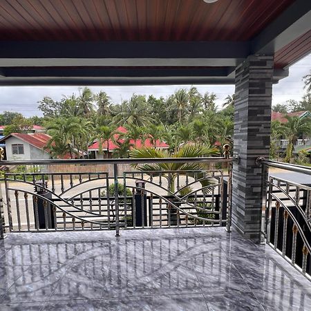 Lovely Bedroom In Lila, Bohol With Wifi, Ac And Ref المظهر الخارجي الصورة