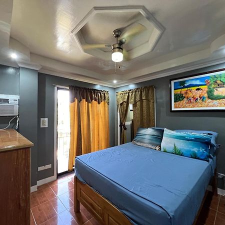 Lovely Bedroom In Lila, Bohol With Wifi, Ac And Ref المظهر الخارجي الصورة