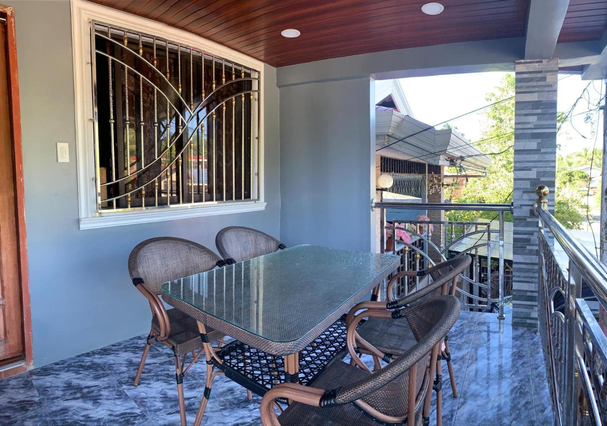Lovely Bedroom In Lila, Bohol With Wifi, Ac And Ref المظهر الخارجي الصورة