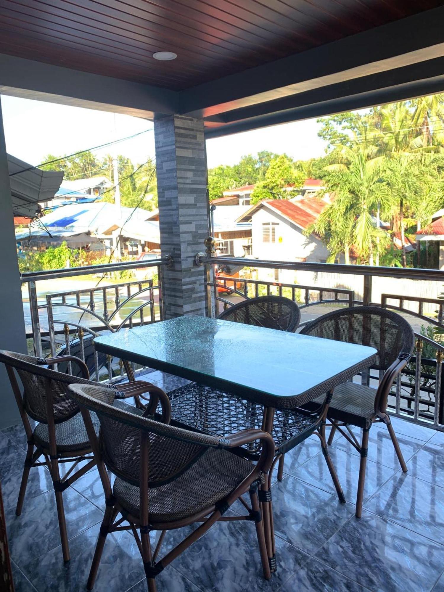 Lovely Bedroom In Lila, Bohol With Wifi, Ac And Ref المظهر الخارجي الصورة