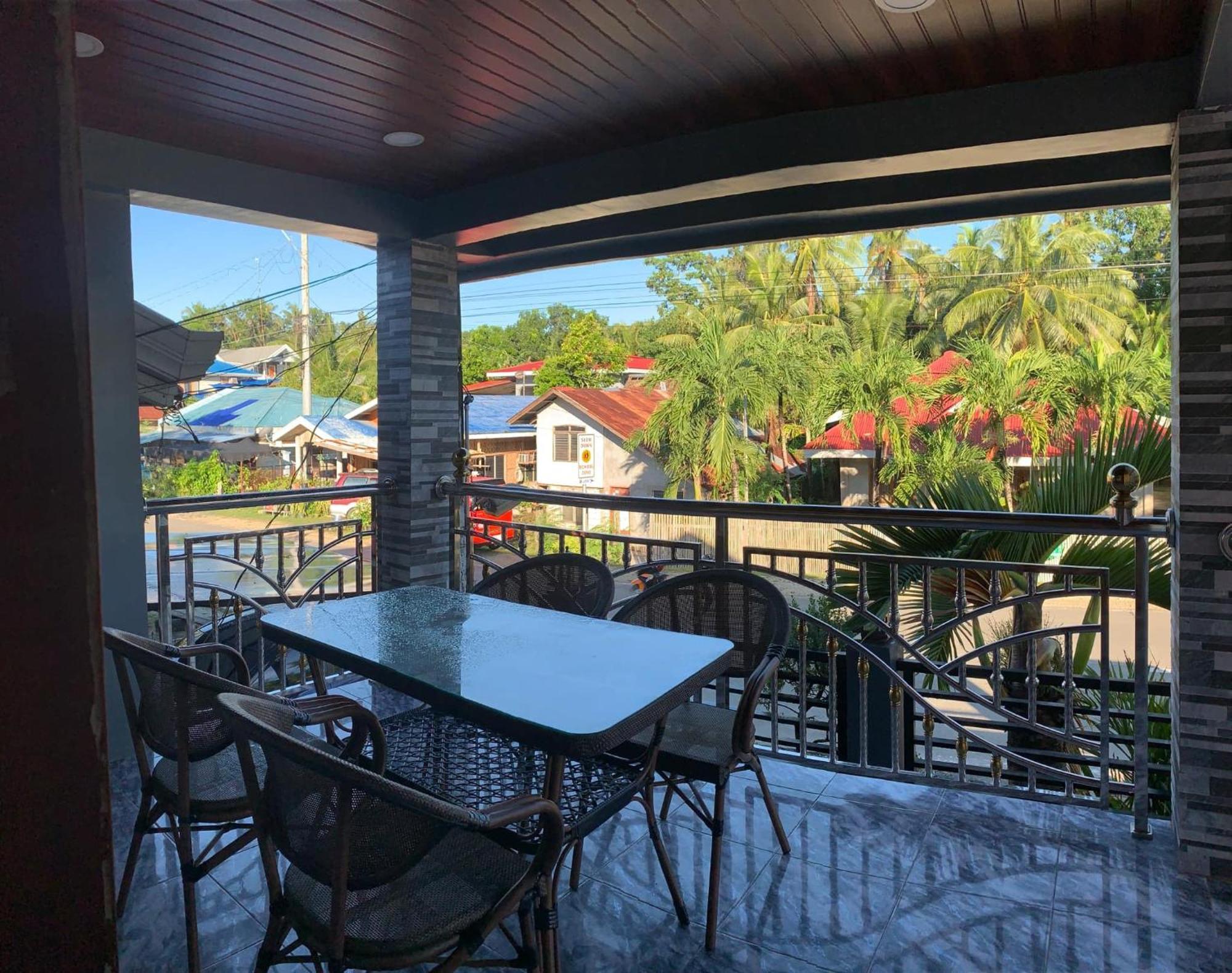 Lovely Bedroom In Lila, Bohol With Wifi, Ac And Ref المظهر الخارجي الصورة