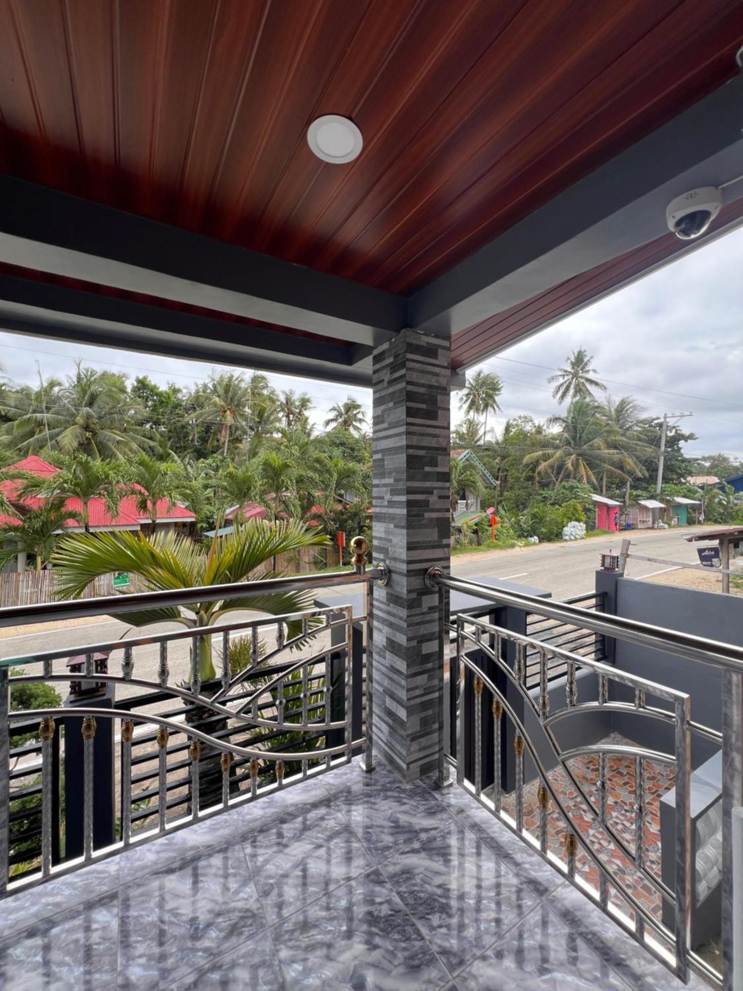 Lovely Bedroom In Lila, Bohol With Wifi, Ac And Ref المظهر الخارجي الصورة