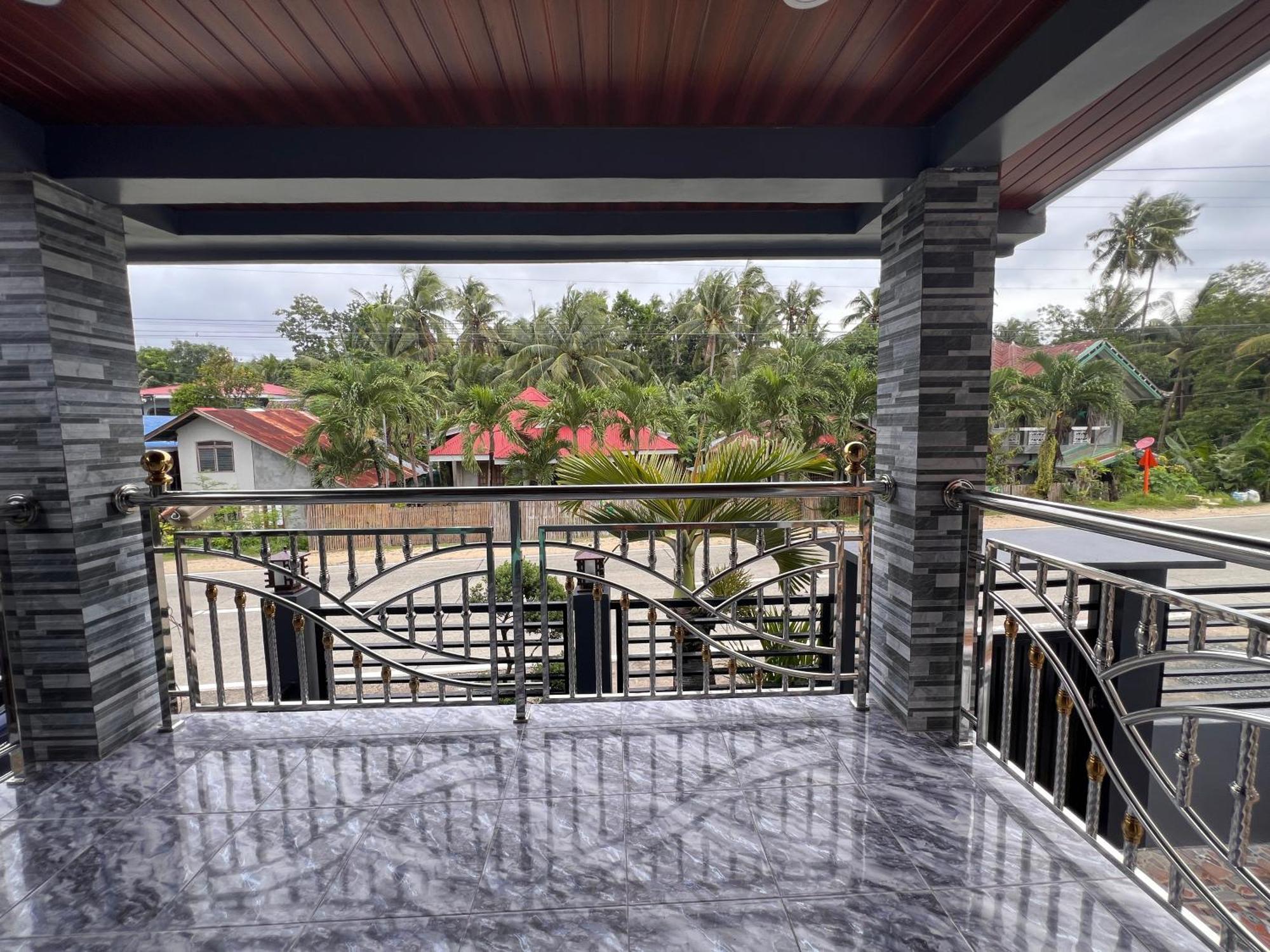 Lovely Bedroom In Lila, Bohol With Wifi, Ac And Ref المظهر الخارجي الصورة