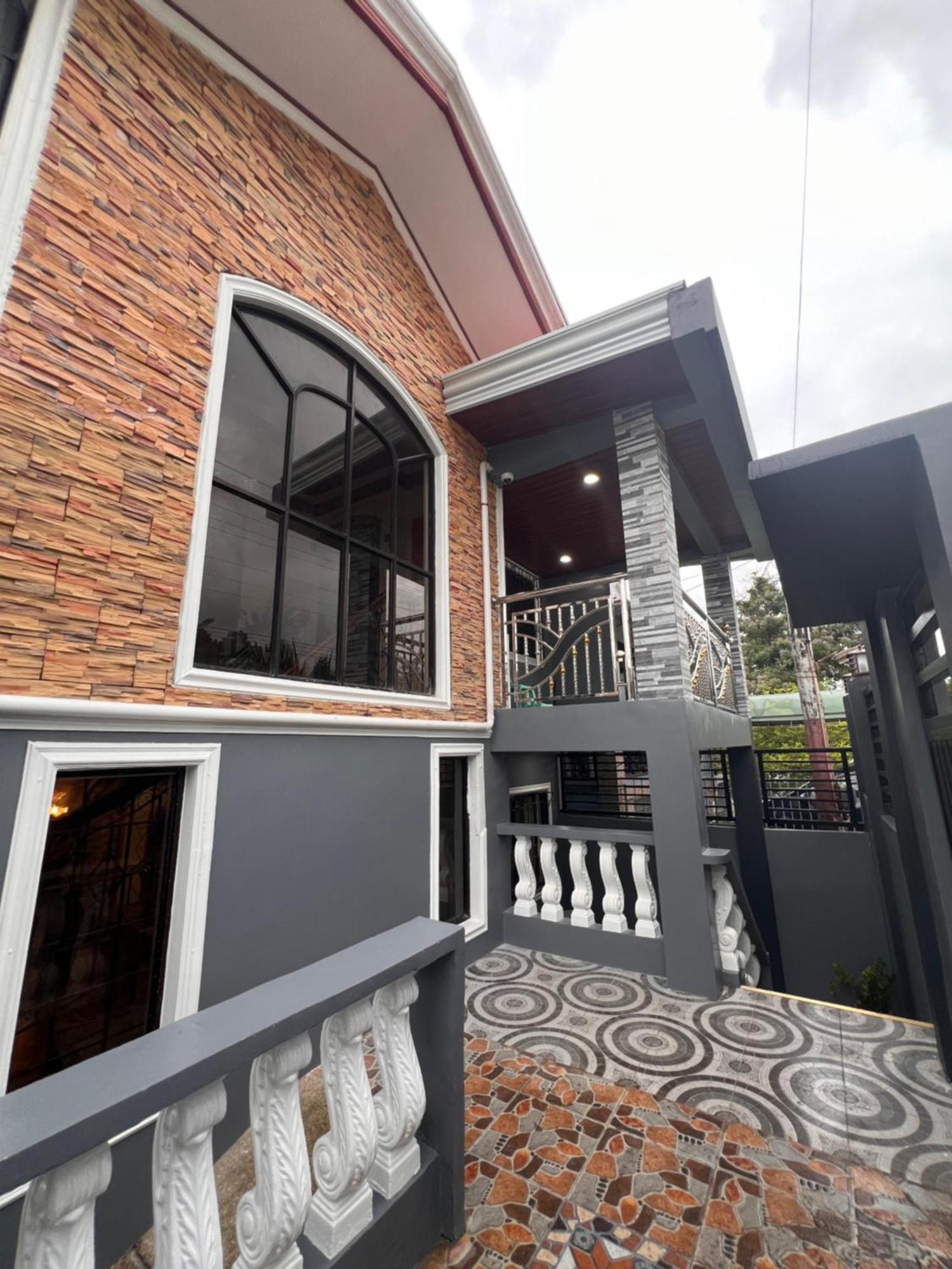Lovely Bedroom In Lila, Bohol With Wifi, Ac And Ref المظهر الخارجي الصورة