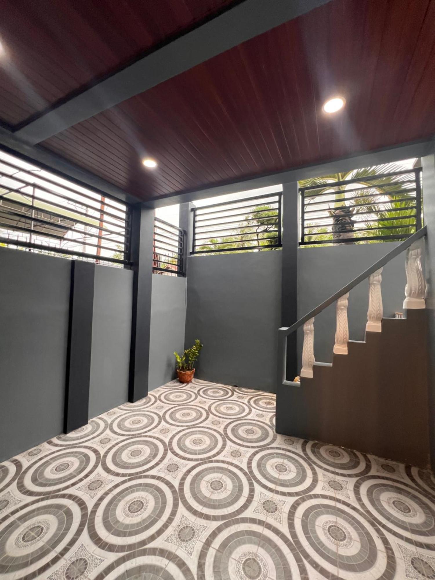 Lovely Bedroom In Lila, Bohol With Wifi, Ac And Ref المظهر الخارجي الصورة