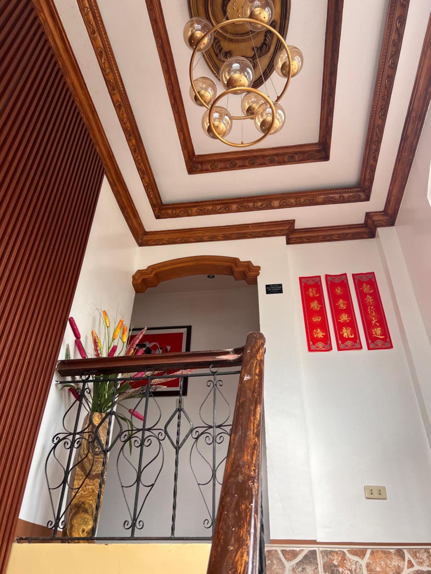 Lovely Bedroom In Lila, Bohol With Wifi, Ac And Ref المظهر الخارجي الصورة