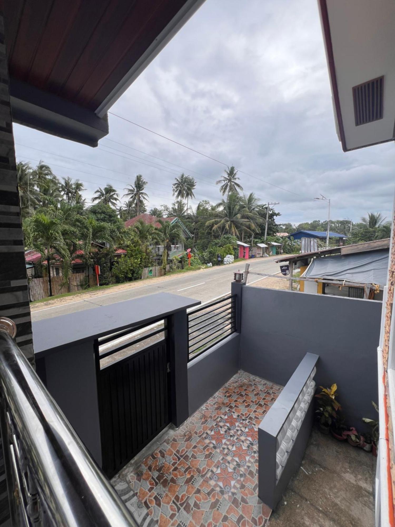 Lovely Bedroom In Lila, Bohol With Wifi, Ac And Ref المظهر الخارجي الصورة