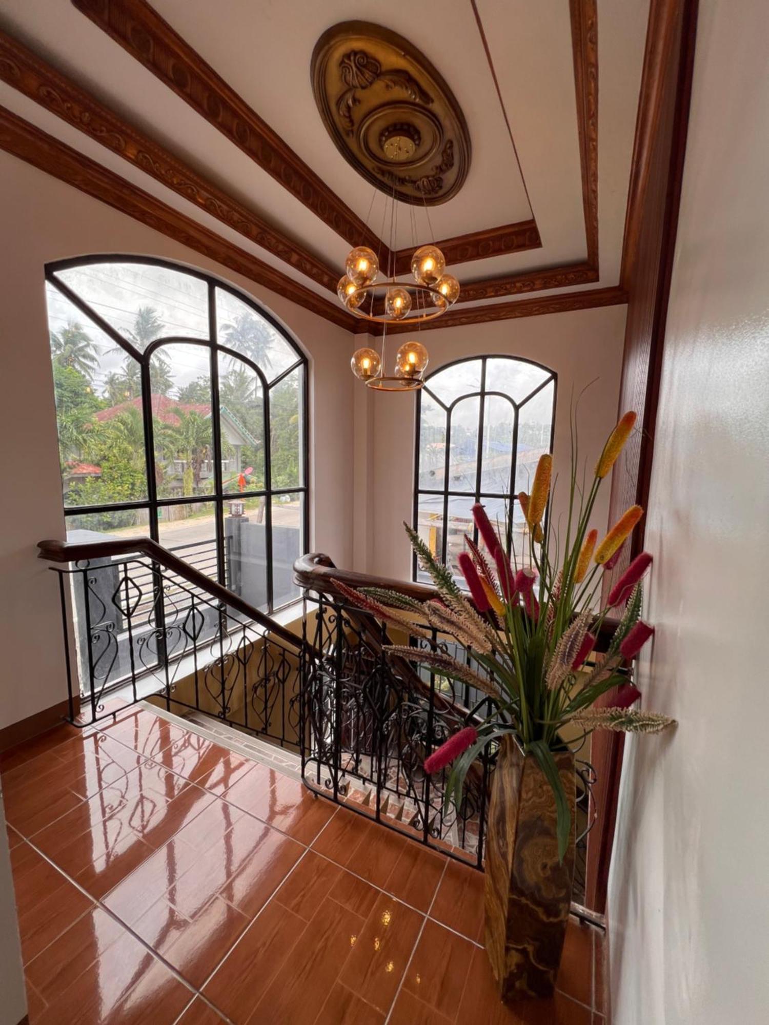 Lovely Bedroom In Lila, Bohol With Wifi, Ac And Ref المظهر الخارجي الصورة