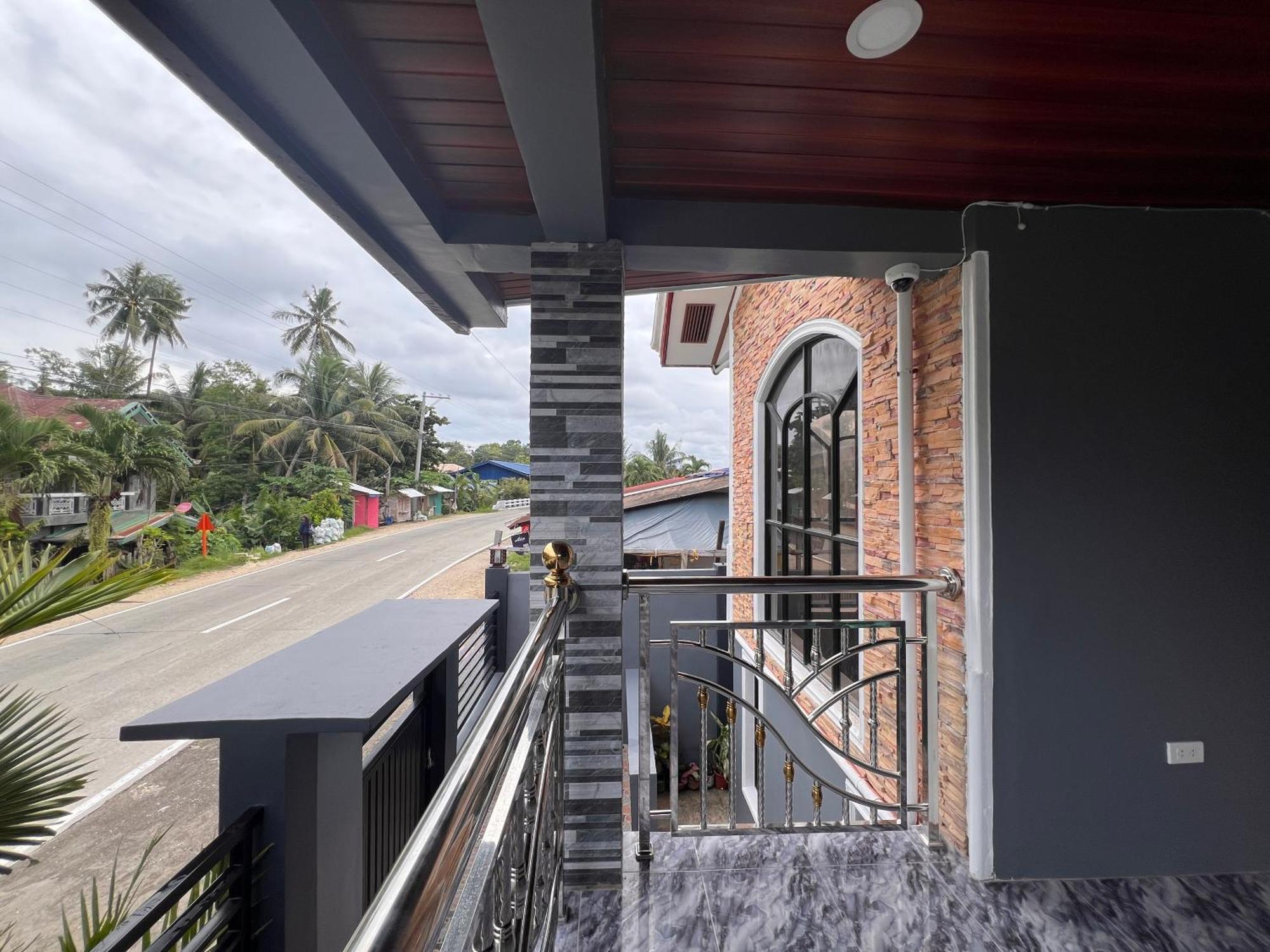 Lovely Bedroom In Lila, Bohol With Wifi, Ac And Ref المظهر الخارجي الصورة