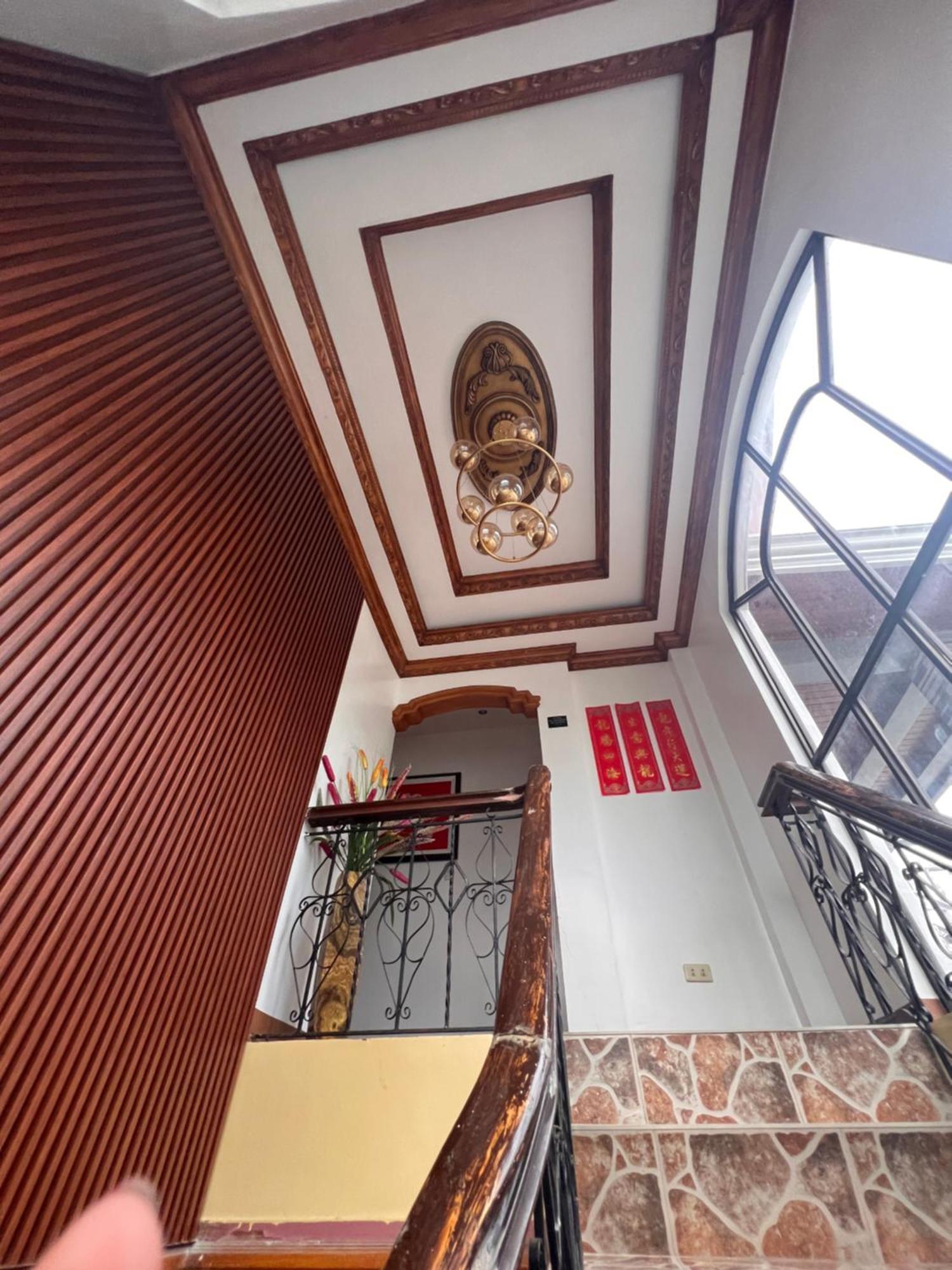 Lovely Bedroom In Lila, Bohol With Wifi, Ac And Ref المظهر الخارجي الصورة