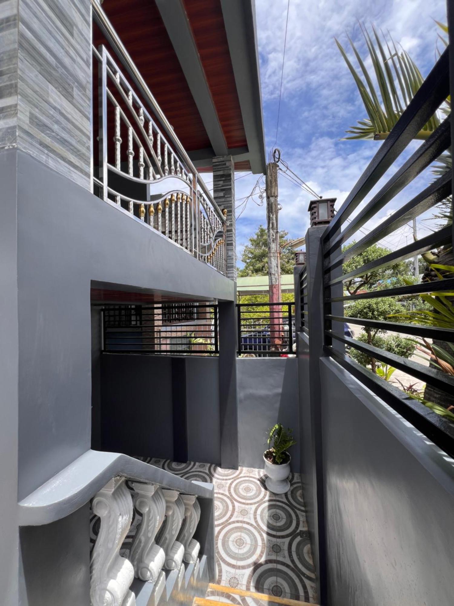 Lovely Bedroom In Lila, Bohol With Wifi, Ac And Ref المظهر الخارجي الصورة