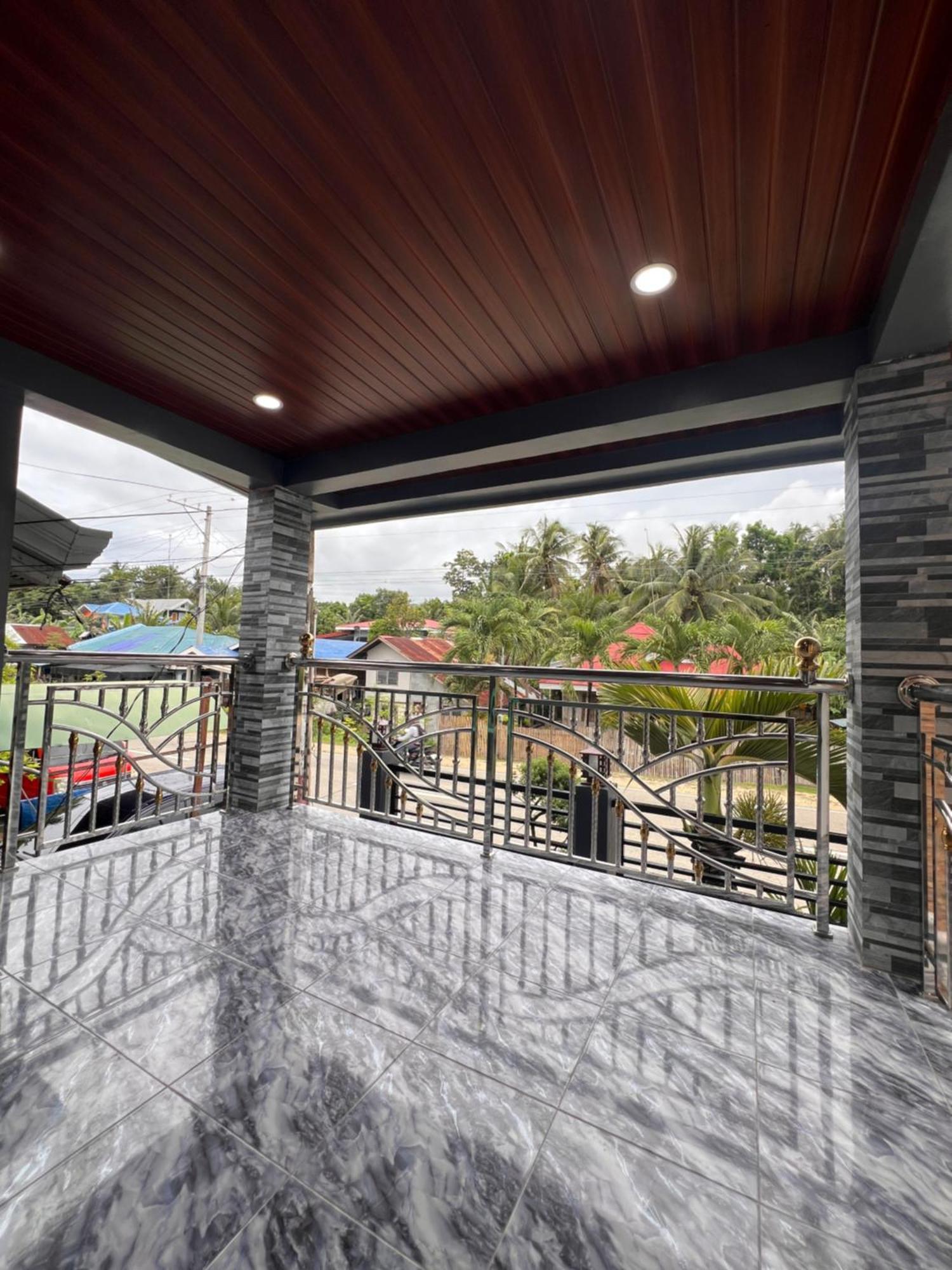 Lovely Bedroom In Lila, Bohol With Wifi, Ac And Ref المظهر الخارجي الصورة