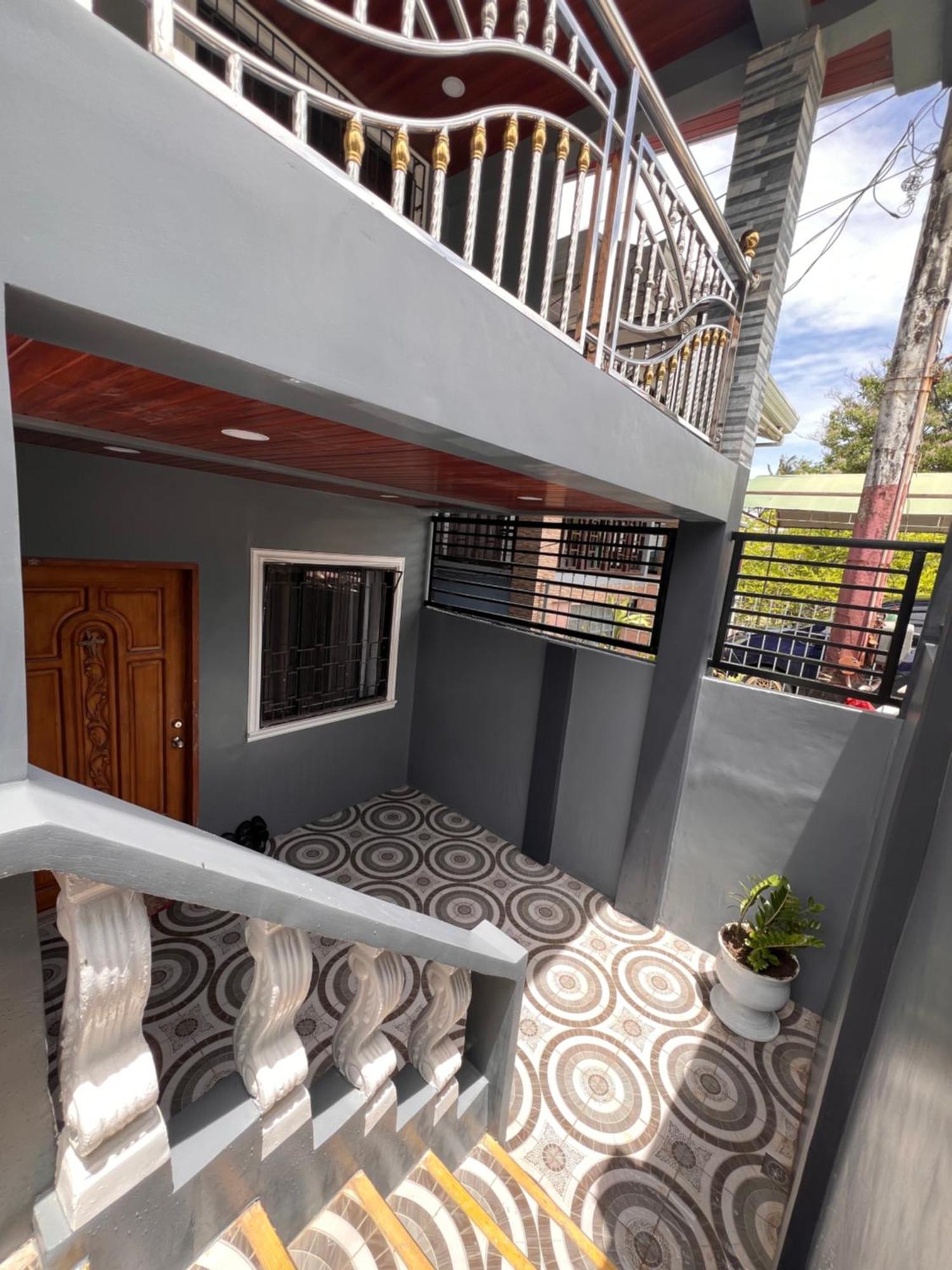 Lovely Bedroom In Lila, Bohol With Wifi, Ac And Ref المظهر الخارجي الصورة