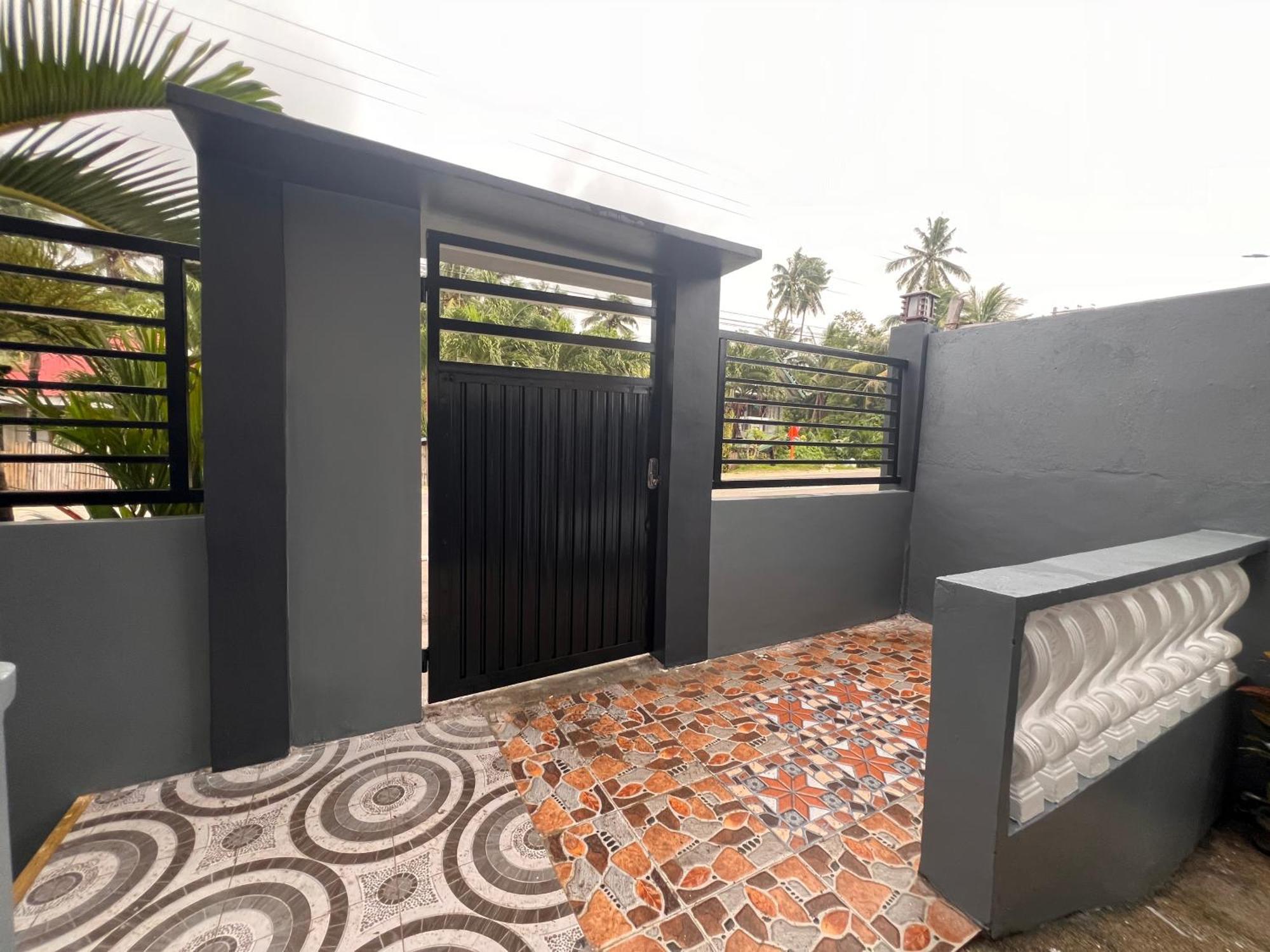Lovely Bedroom In Lila, Bohol With Wifi, Ac And Ref المظهر الخارجي الصورة
