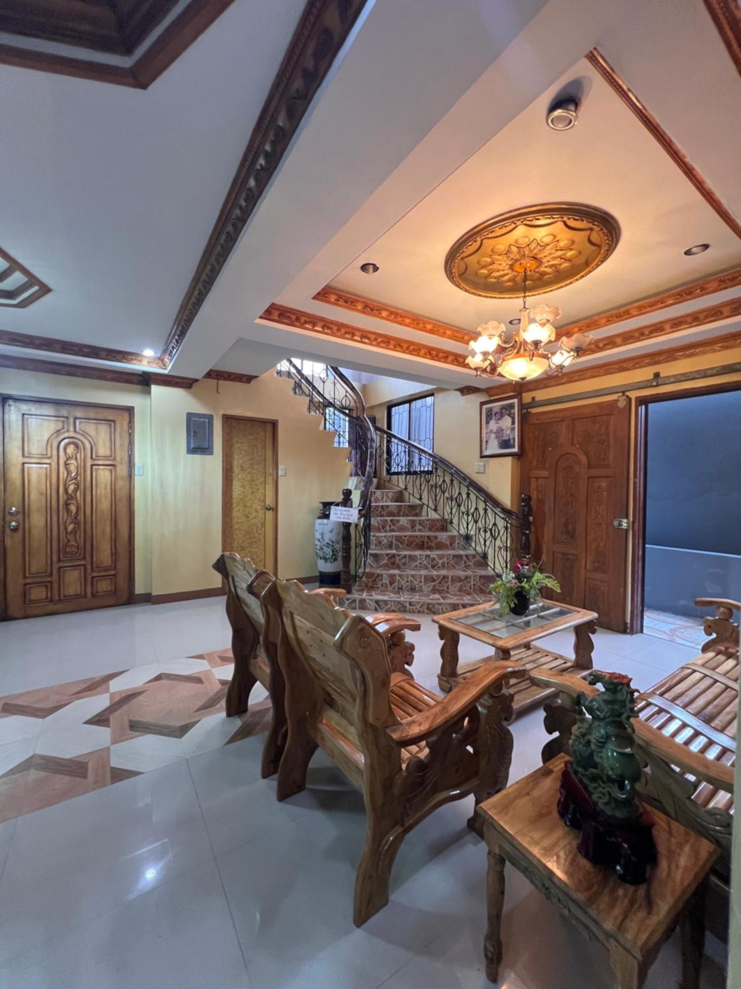 Lovely Bedroom In Lila, Bohol With Wifi, Ac And Ref المظهر الخارجي الصورة