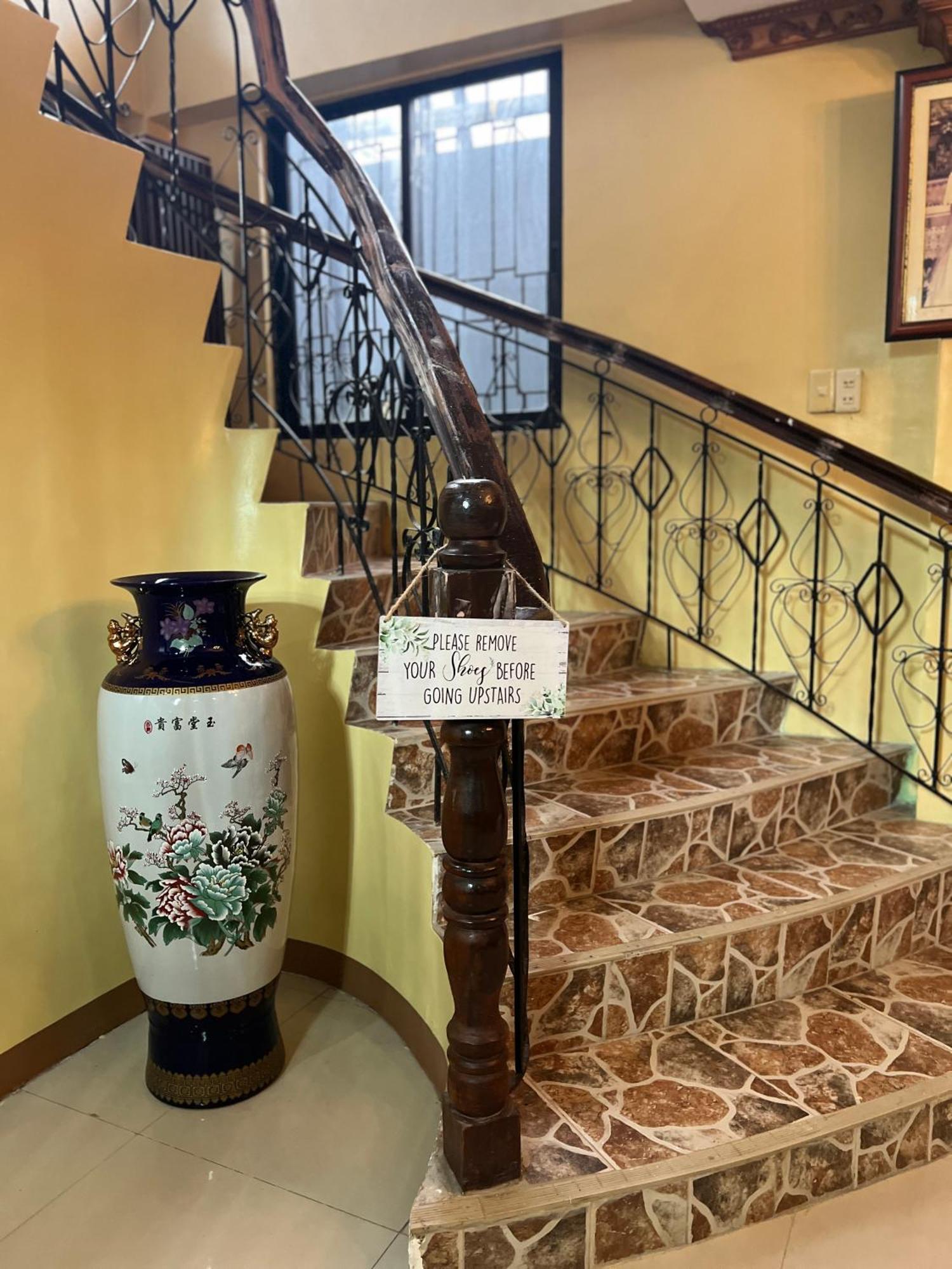 Lovely Bedroom In Lila, Bohol With Wifi, Ac And Ref المظهر الخارجي الصورة