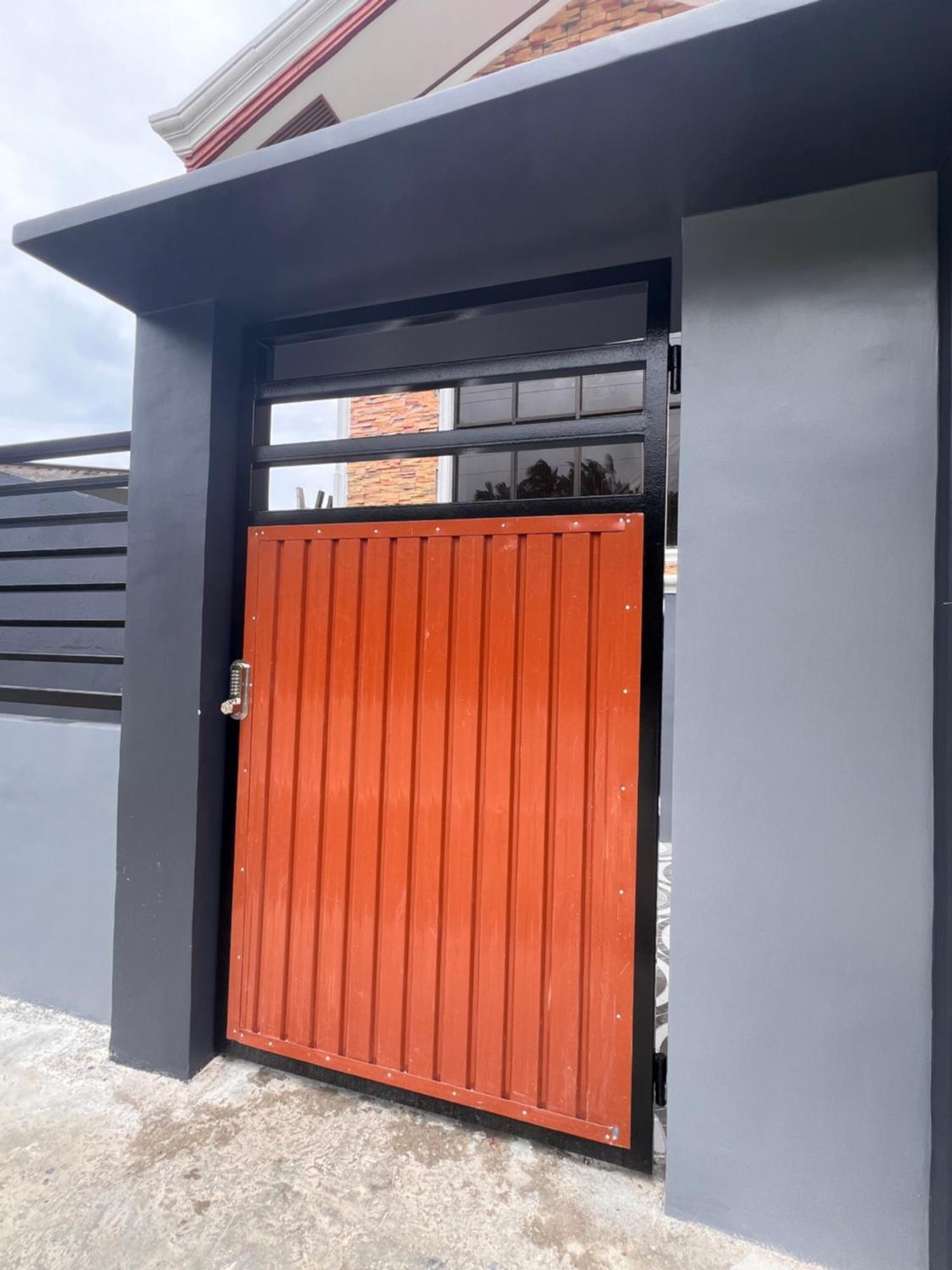 Lovely Bedroom In Lila, Bohol With Wifi, Ac And Ref المظهر الخارجي الصورة
