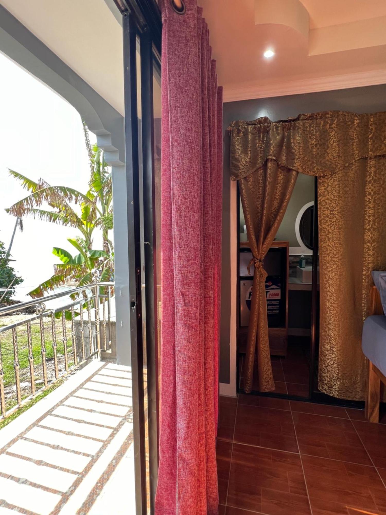 Lovely Bedroom In Lila, Bohol With Wifi, Ac And Ref المظهر الخارجي الصورة