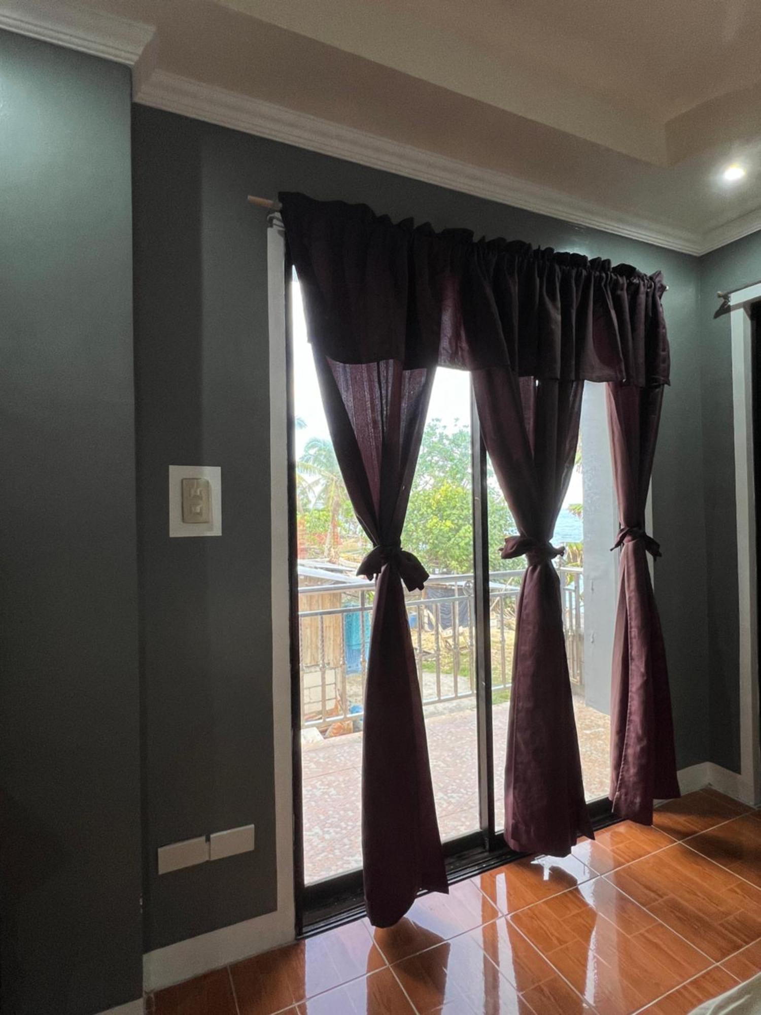 Lovely Bedroom In Lila, Bohol With Wifi, Ac And Ref المظهر الخارجي الصورة